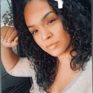 Meet your Posher, Misty